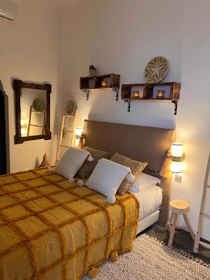 Riad Ck Medina Marrakesh Exterior foto