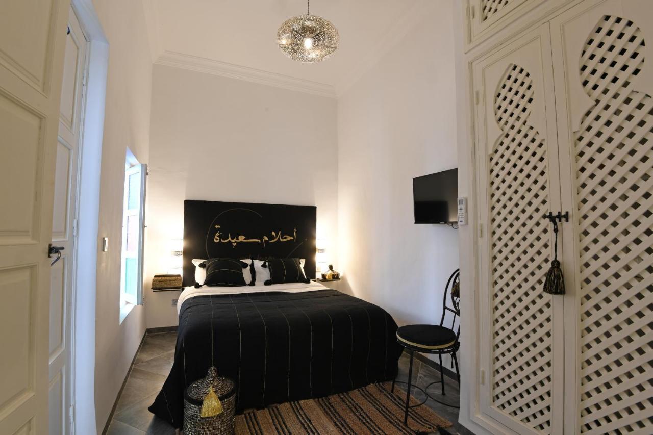 Riad Ck Medina Marrakesh Exterior foto