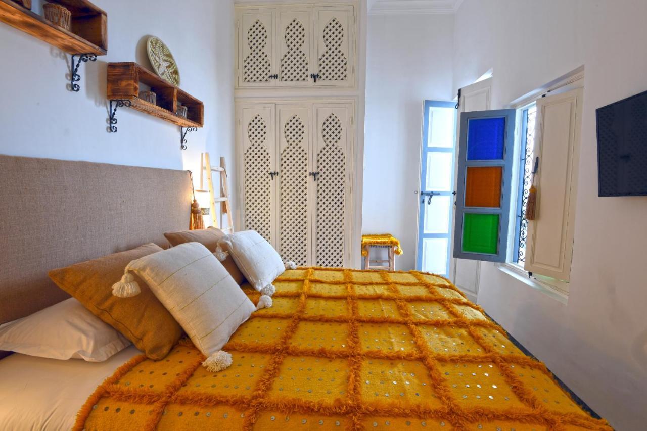 Riad Ck Medina Marrakesh Exterior foto